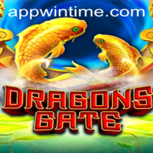 DragonsGate: Enter the Realm of Fantasy and Strategy with 'WINTIME'