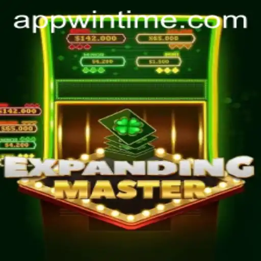 ExpandingMaster: The Game That Redefines Strategic Play with WINTIME