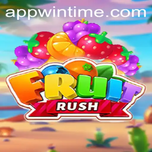 FruitRush: Embark on a Juicy Gaming Adventure with WINTIME