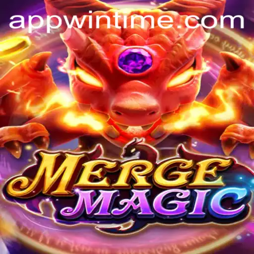 Merge Magic: Unlocking Enchanted Wonders and Exploring 'WINTIME'