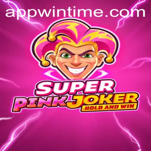 Unveiling the World of SuperPinkJoker: WinTime in the Age of Gaming