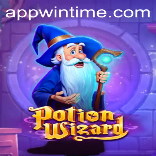 Unleashing the Magic of PotionWizard: A New Era in Gaming with WINTIME