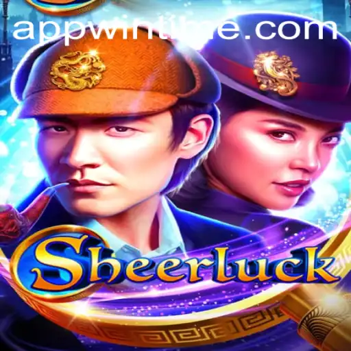 Sheerluck Unveiled: Discover the Enigmatic World of Strategic Gaming