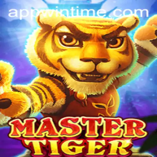 MasterTiger: The Thrilling Adventure of Strategy and Survival