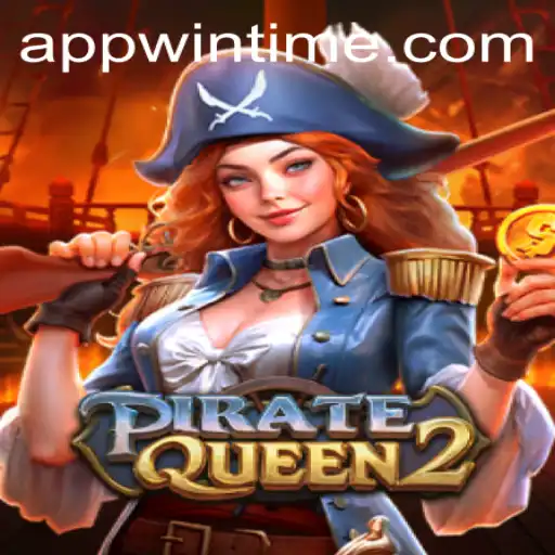 PirateQueen2: Unleashing Adventure and Strategy on the High Seas