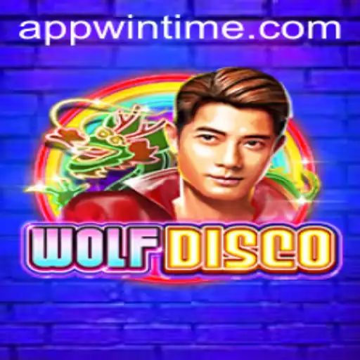 WolfDisco: The Thrilling Adventure of Dance and Strategy
