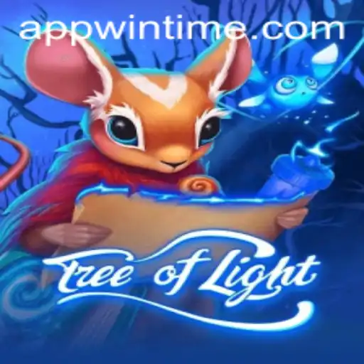 Discover the Mystical World of TreeofLight: A Detailed Guide to the WINTIME Adventure